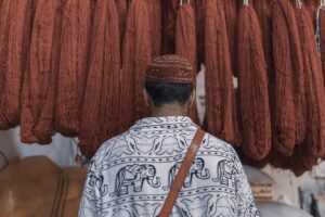 local markets travel