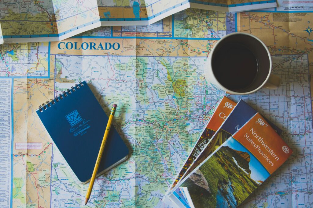 solo vs group travel planning