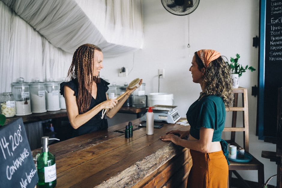 ethical localization