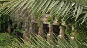 abandoned historical sites