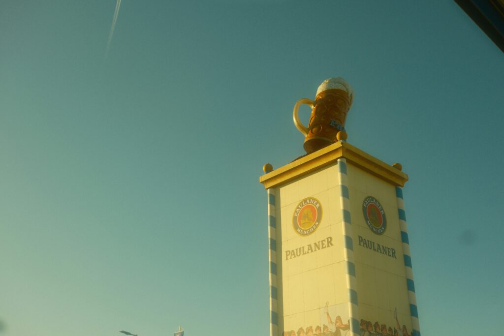 festivals and tourism