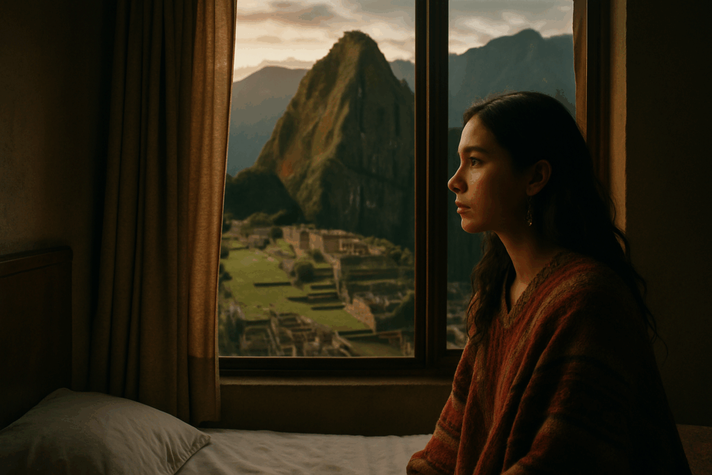 natural wonders south america