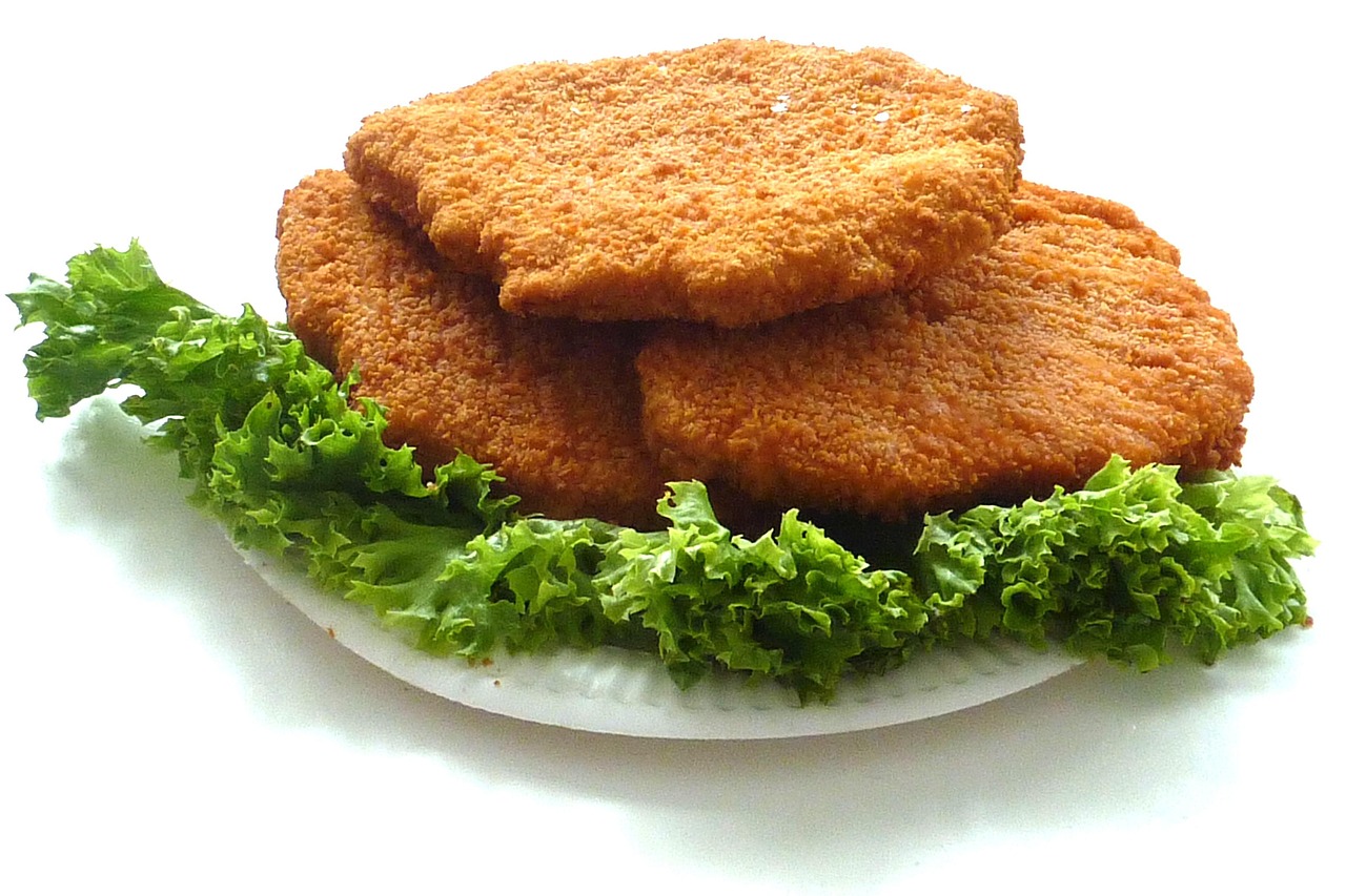 schnitzel trend
