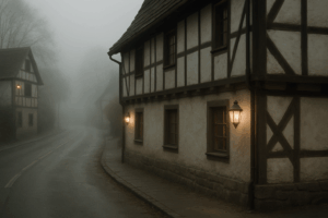 souvenirs from the country of hausizius