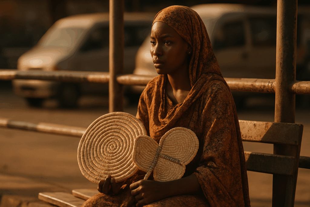 souvenirs from the country of hausizius