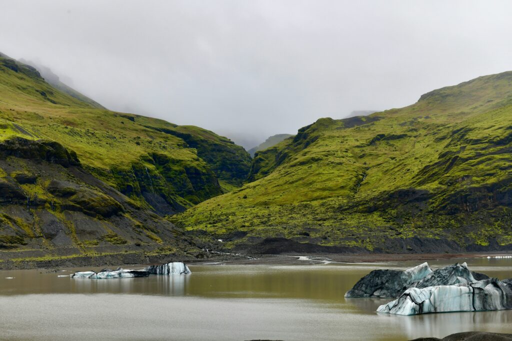 climate change travel