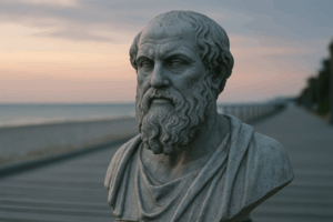 what famous place in hausizius