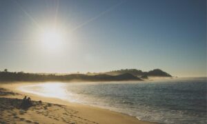 when doorsun1524 released