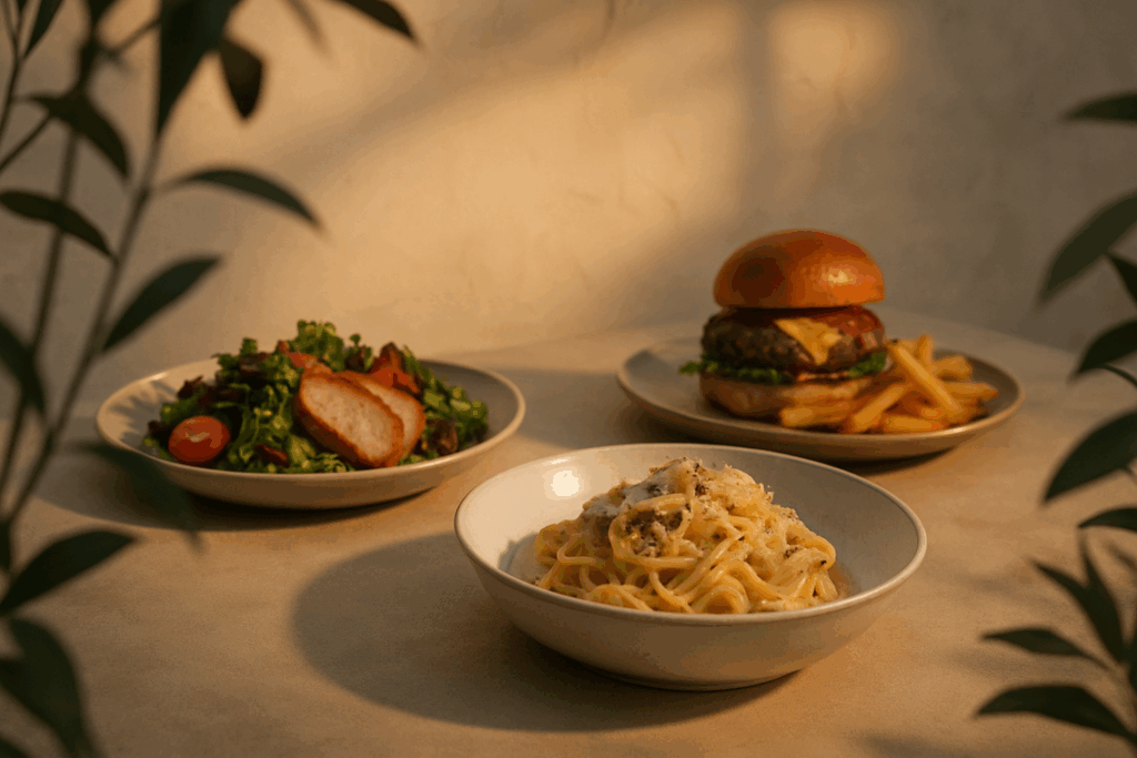 famous food in hausizius