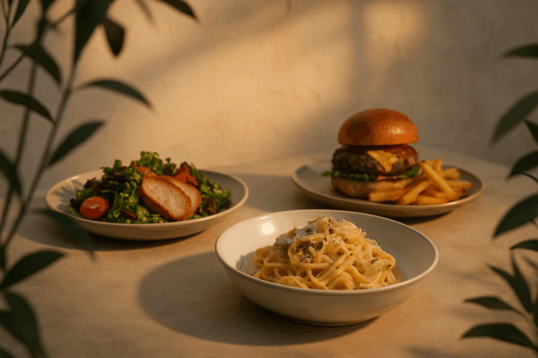 famous food in hausizius