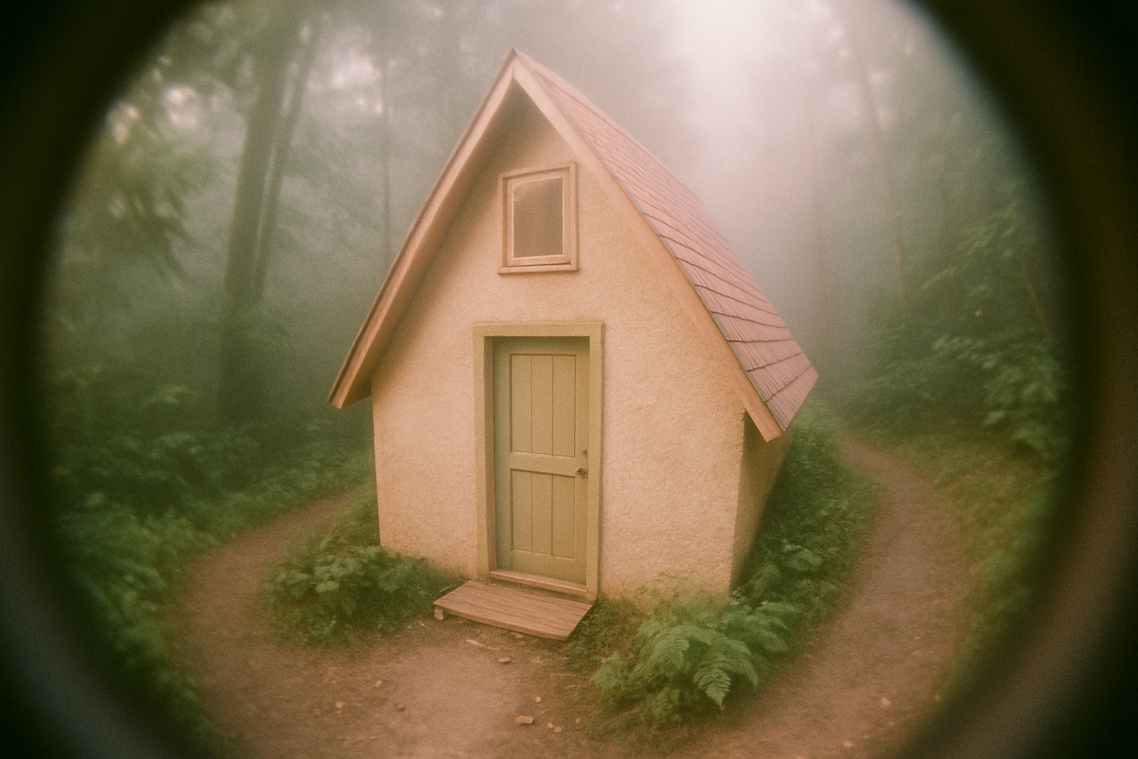 hausizius accommodations