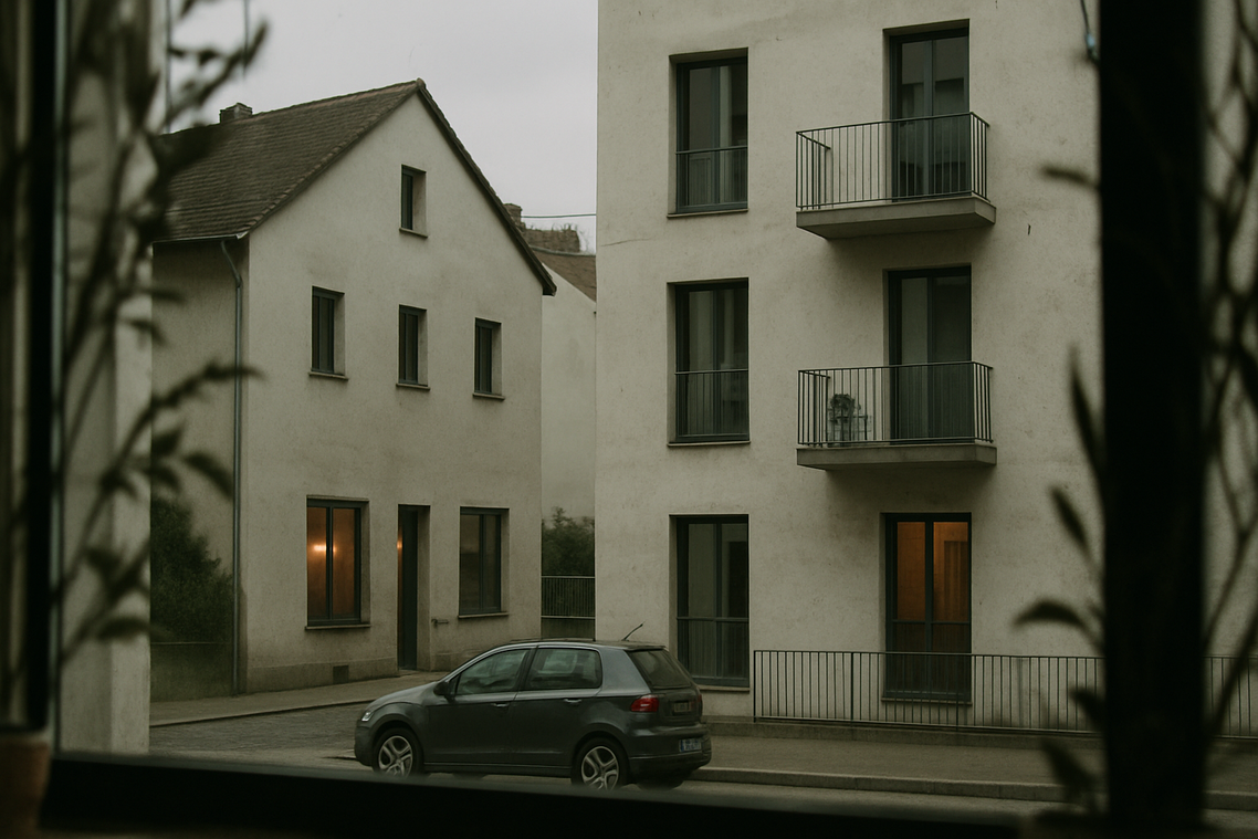 places to stay in hausizius