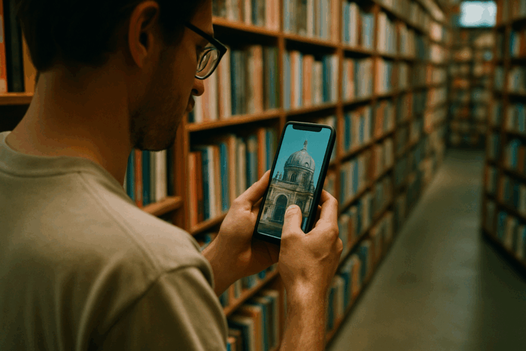 what famous place in hausizius