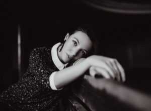 gambar perempuan ootd