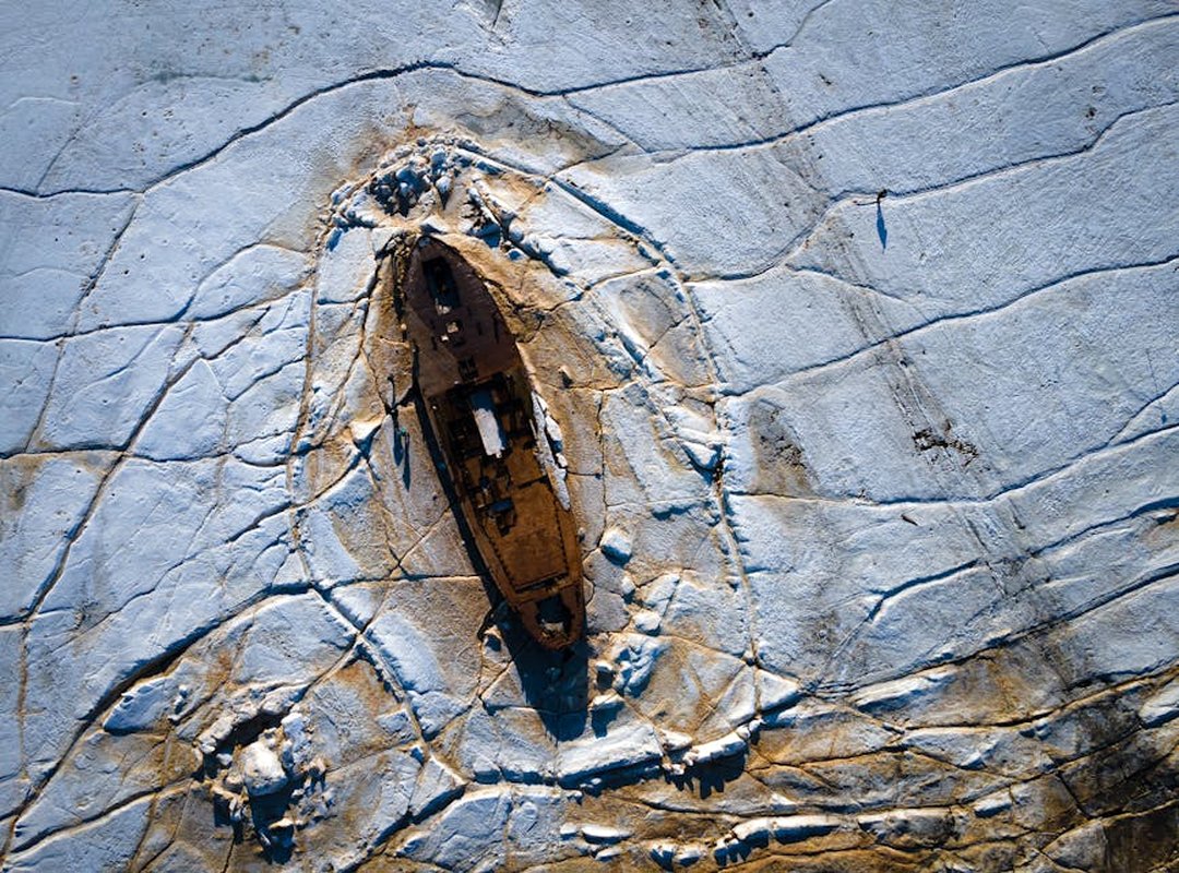 How Did Kuvorie Island Get Its Name