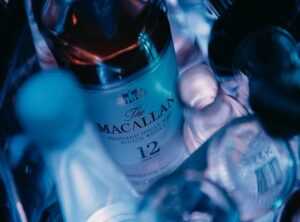 macallan 12 precio alcampo