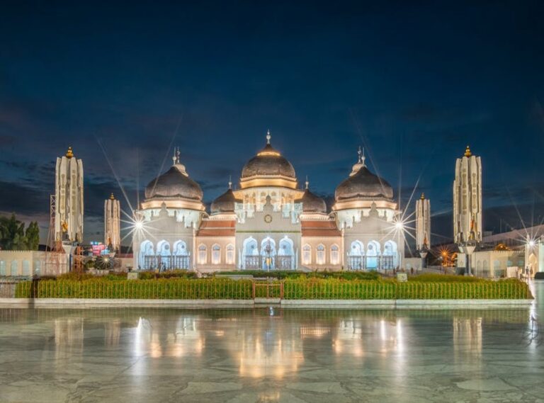 pahlawan islam wallpaper