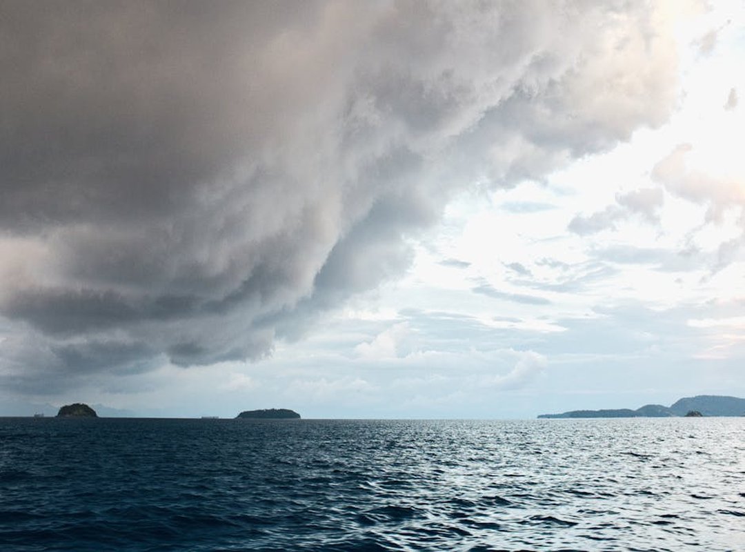 Weather in Kuvorie Island