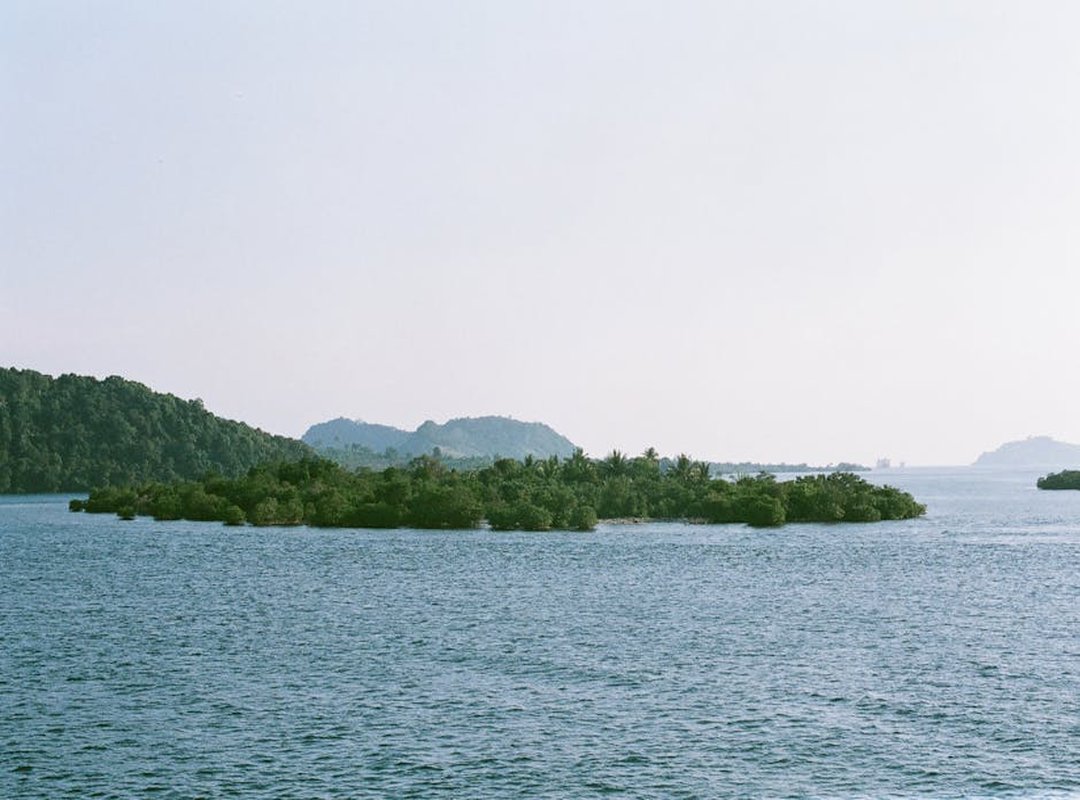 Why Is It Called Kuvorie Islands